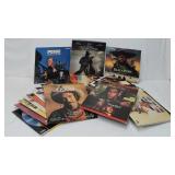 (31 Different) Western Theme Laser Disc Movies