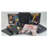 (17) Si-Fi Horror, Occult  Laser Disc Movies