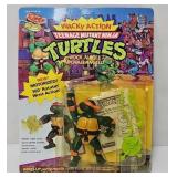 TMNT Teenage Mutant Ninja Turtles Michaelangelo