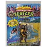 TMNT Teenage Mutant Ninja Turtles Donatello