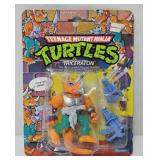 TMNT Teenage Mutant Ninja TurtlesTriceraton (MIP)