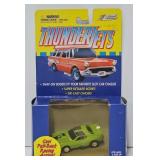 Johnny Lightning T-Jets Javelin HO Slot Car Body