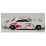 Palma Flexi2 #12 Mobil Stock Car 1:24 Slot Car