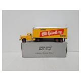 DeHanes Mack Old Heidelberg Tractor Trailer Model