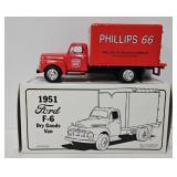 1st Gear 1:34 Die Cast Phillips 