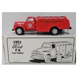 1st Gear 1:34 Die Cast Phillips 66 Tanker