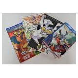 (4) Pokemon Guides