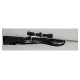 Gun - Strum Ruger All Weather 77/22  22 Cal. Rifle