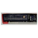 Ertl Pressed Steel Weinhard