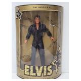 Music - Elvis Presley "68 Special Doll (MIB)