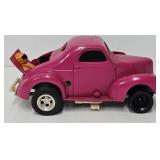 1972 Aurora Imposters Willys Coupe Dragster