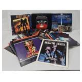 (25 Different) Si-Fi, Fantasy Laser Disc Movies