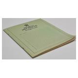 (37) US Stamp Mint Sheets ($82.50+ Face Value)