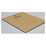 0(41) US Stamp Mint Sheets ($80.50+ Face Value)