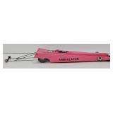 Anninilator Rail Dragster 1:32 Slot Car
