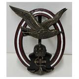 Military - WWI Austro-Hungarian Navy Pilots Badge