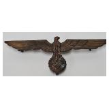 Military - WWII German Uniform Breast Eagle