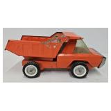 14" Pressed Steel Buddy L Dump Truck