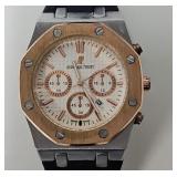 Audemars Piguet Replica Offshore Wrist Watch