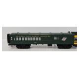 MTH Rail-King O-Gauge CN&W Gas-Electric Doodlebug