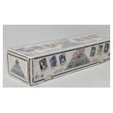 1991UD Baseball Card Factory Sealed Set