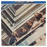 1973 The Beatles "1967-1970" 2 LP Record Set