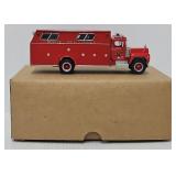 Vintage Hobbytown #054 F.D.N.Y. Mack "R" Rescue