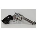 Gun - Ruger Vaquero 45 Cal Revolver