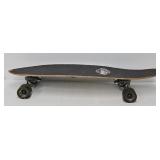 Sectornine Skateboard with Gullwing Sidewinder