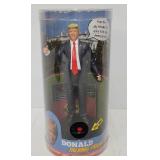 Our Frendly Forest Donald Trump Talking Figure