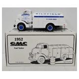 1st Gear 1:32 Die Cast Richfield Promo Fuel Tanker