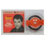 1965 Elvis Presley "Girl Happy" Reel to Reel w/OB