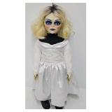 Chucky Franchise Spirit Halloween 25" Glenda Doll