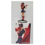 DC Collectibles Comics Bombshell Batwoman Statue