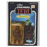 1983 Star Wars ROTJ Gamorrean Guard  Action Figure