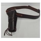 Hunter Co. Leather Holster & Magazine Belt