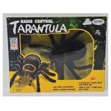 Eztec Remote Control Tarantula (MIB)