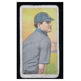 1909-11 T206 H Cammitz Polar Bear Tobacco Card