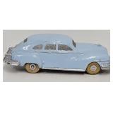 National Products 1946-47 Chrysler Dealer Promo