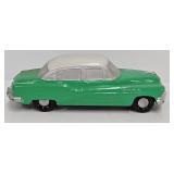 Banthrico 1952 Buick Roadmaster Dealer Promo