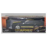 P.D. Toys 1:24 Remote Control Ford Mustang