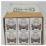 Factory Case 1990 Hess Promo Trucks (MIB)