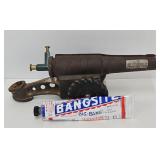 Conestoga Big Bang Bangsite Toy Cannon