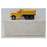 DMC DeHanes #206 Reading Dump Truck Model