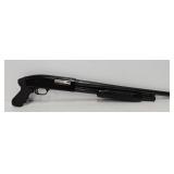Mossberg KPR-12 500 Pursuader 12Ga Shotgun