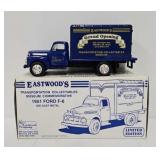 1st Gear 1:34 Die Cast Eastwood