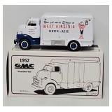 1st Gear 1:34 W. Virginia Beer Promo Insulated Van