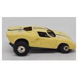 Aurora T-Jet Ford GT-40 HO Slot Car