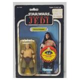 1983 Star Wars ROTJ Rancor Keeper  Action Figure