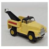Aurora T-Jet International Wrecker HO Slot Car